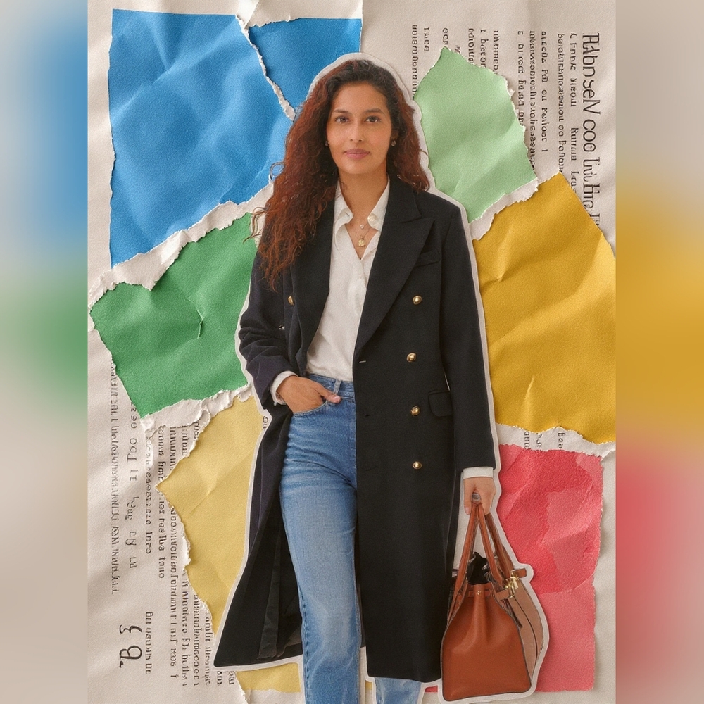 Meet your Posher, Lidia